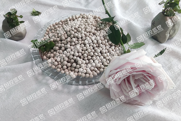 沸石醇化醒酒珠的秘密，到底有什么好處？-國投盛世