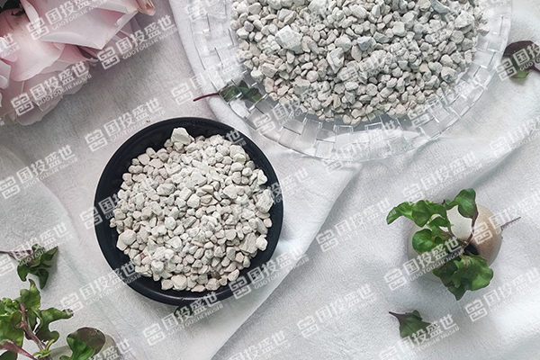 沸石顆粒：環(huán)境修復(fù)的生態(tài)守護(hù)者