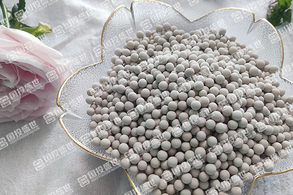 沸石在人工濕地中的卓越應(yīng)用：為環(huán)境保護(hù)鋪平道路-國投盛世