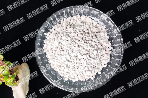 人工濕地濾料有什么作用？
