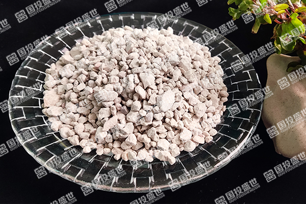 沸石粉與沸石顆粒：特性與應(yīng)用的比較-國(guó)投盛世