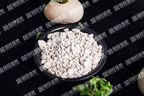 沸石在礦山環(huán)境修復(fù)中的卓越應(yīng)用
