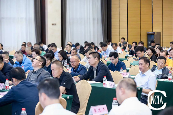 國投盛世董事長劉嚴(yán)蓬作為協(xié)會(huì)監(jiān)事長受邀參加2023亞太國際涂料產(chǎn)業(yè)發(fā)展大會(huì)