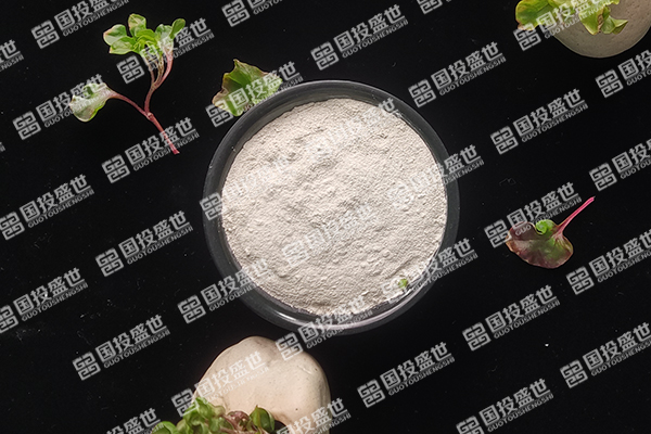 沸石與洗衣機：清潔與環(huán)保的完美結合