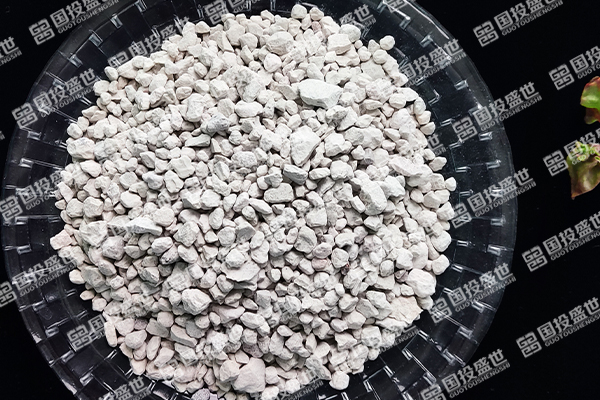 沸石清潔水垢的原理與優(yōu)勢