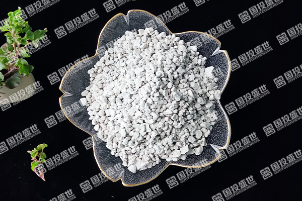 沸石在污水處理應(yīng)用的未來(lái)發(fā)展趨勢(shì)以及成本-國(guó)投盛世