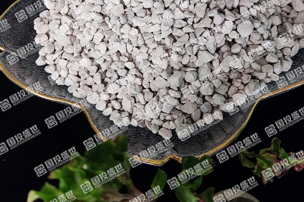 沸石：大棚種植的秘密武器