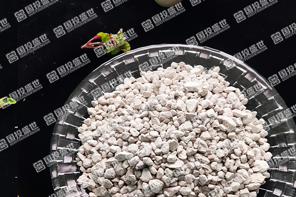 沸石顆粒在國外歐美的應(yīng)用情況-國投盛世