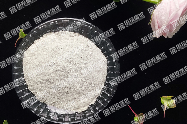 沸石粉與沸石顆粒的比較