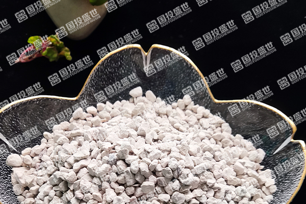 沸石在蘋(píng)果種植中的應(yīng)用-國(guó)投盛世
