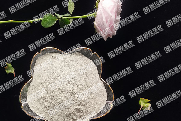 沸石在涂料中的應用以及效果
