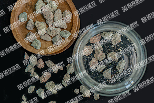 沸石顆粒和沸石粉的區(qū)別與相同點(diǎn)-國投盛世