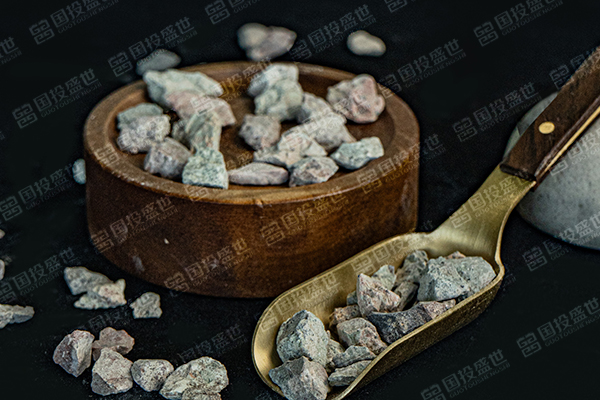 沸石在冶煉行業(yè)的應(yīng)用