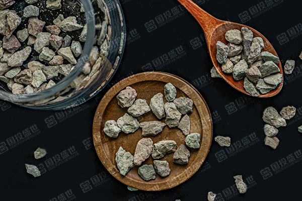沸石顆粒能食用嗎？沸石顆粒能吃嗎？-國投盛世