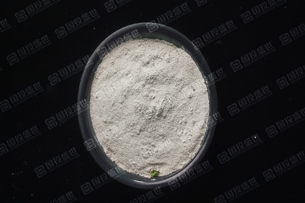沸石在橡膠工業(yè)中的應用|國投盛世沸石應用