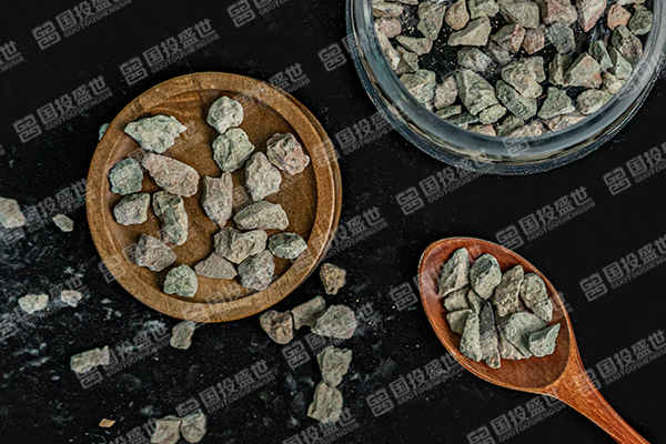 沸石顆粒和沸石粉哪個更適合在土壤修復中使用？-國投盛世