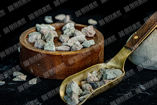 沸石顆粒的目數(shù)介紹-國投盛世