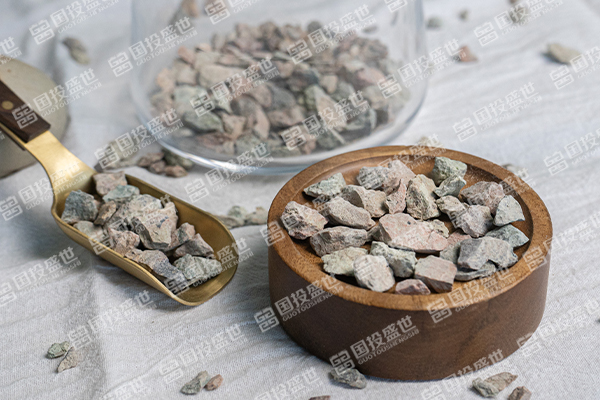 沸石與麥飯石的區(qū)別與相同點在哪？