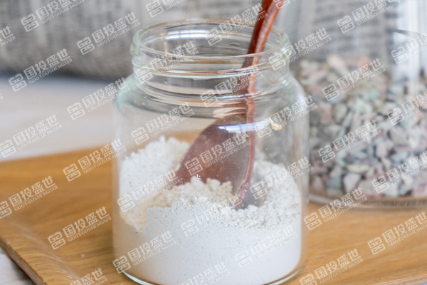 沸石與蒙脫石的作用比較-國投盛世