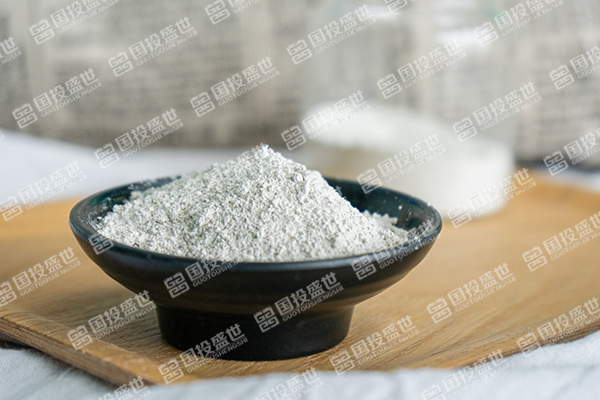 沸石為何能夠維持生態(tài)平衡？