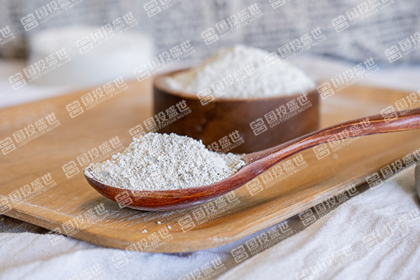沸石與麥飯石的作用與比較-國投盛世