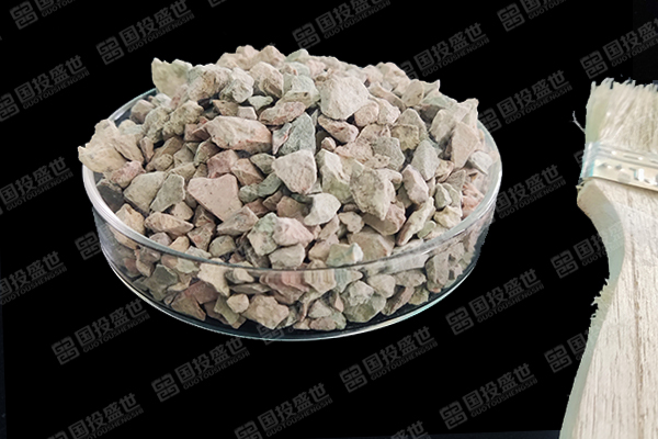 沸石在園林種植培育的應(yīng)用-國投盛世