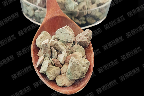 沸石的應(yīng)用領(lǐng)域有哪些？-國投盛世