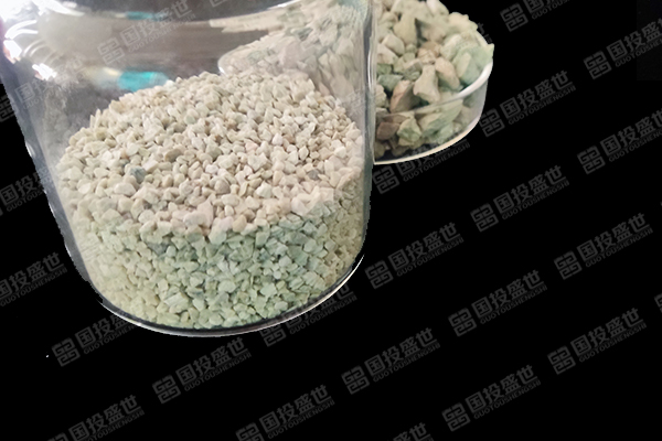 為何沸石能夠去除屋內(nèi)的空氣異味-國投盛世