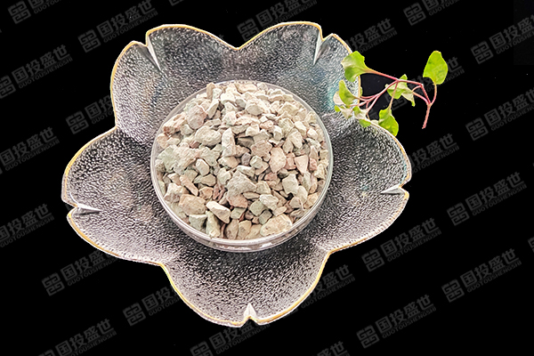 沸石在畜牧行業(yè)中的應(yīng)用