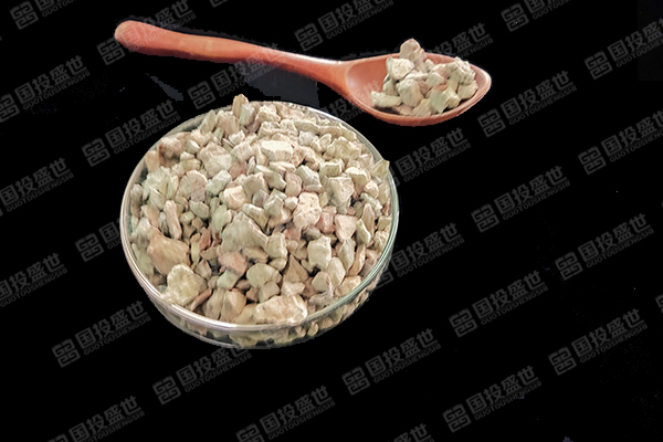 沸石為何能處理水中的有害物質(zhì)？