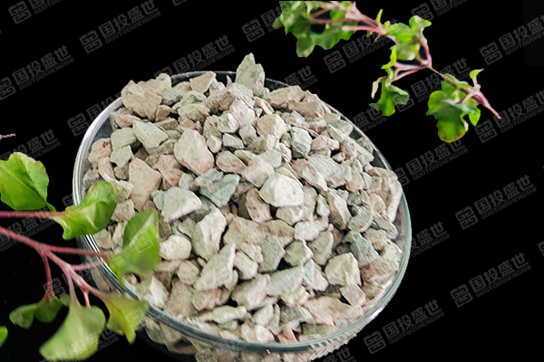 沸石在土壤修復(fù)中的應(yīng)用-國投盛世
