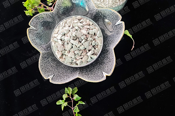 沸石吸附性能優(yōu)勢能夠應(yīng)用于哪些領(lǐng)域？-國投盛世