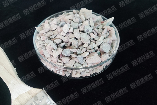 沸石在土壤修復(fù)處理中的作用