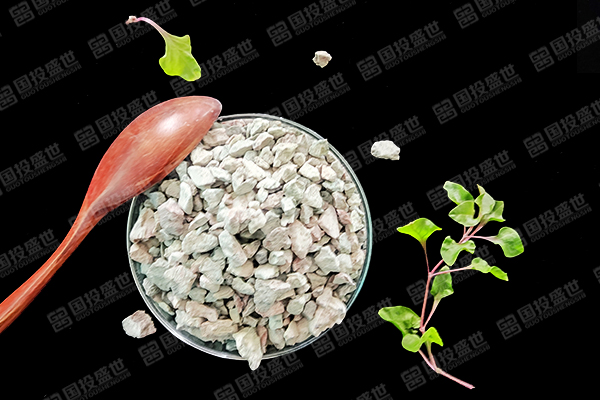 北方是否能用沸石應(yīng)用于人工濕地中？