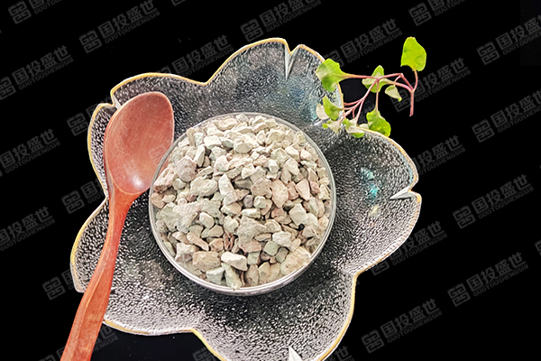 沸石顆粒的應(yīng)用領(lǐng)域及價(jià)格趨勢-國投盛世