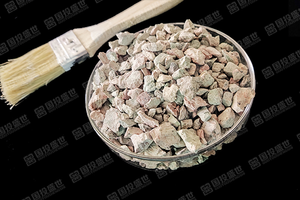 沸石為什么能夠做魚蝦飼料添加劑，有什么優(yōu)勢？-國投盛世