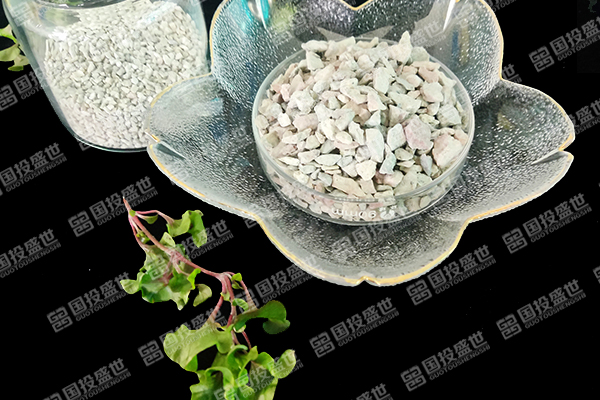 沸石應(yīng)用于水產(chǎn)養(yǎng)殖中的作用