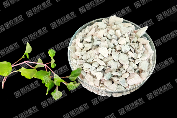 用沸石做貓砂有什么優(yōu)勢？
