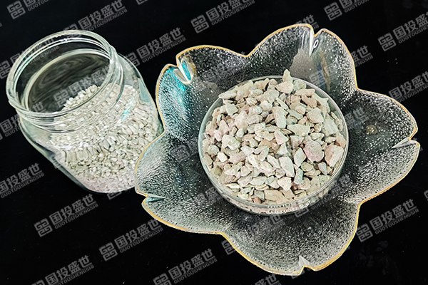 沸石為何能夠快速愈合傷口？這些優(yōu)勢(shì)能應(yīng)用在哪方面？-國投盛世