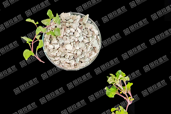 沸石在畜禽飼料加工中的應(yīng)用