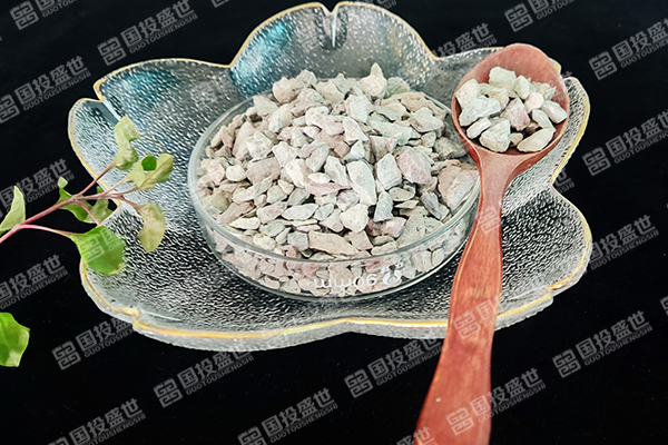 鮮為人知的沸石顆粒多元化創(chuàng)新應(yīng)用