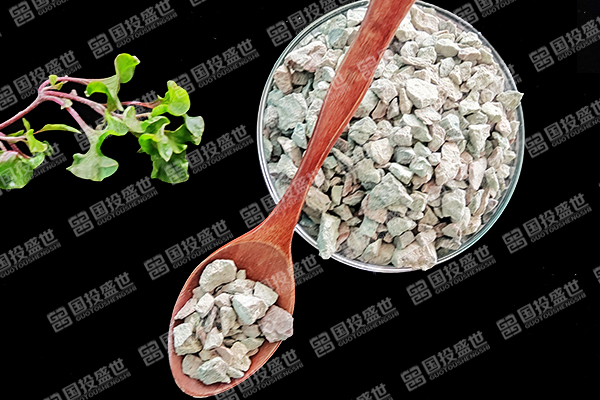 天然沸石在哪些行業(yè)中有作用？-國投盛世