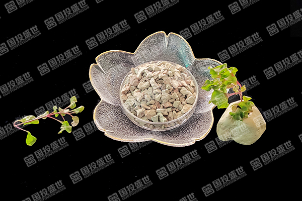 天然沸石在飼料工業(yè)中的應(yīng)用潛力-國投盛世