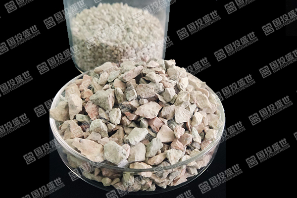 沸石在飼料優(yōu)化與動(dòng)物健康中的潛力應(yīng)用