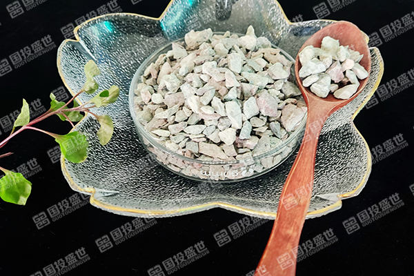 鮮為人知的沸石在水處理工藝中的應(yīng)用-國(guó)投盛世