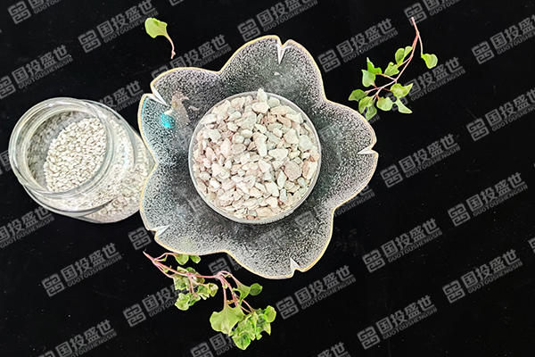 天然沸石在飼料方面的重要應(yīng)用-國(guó)投盛世