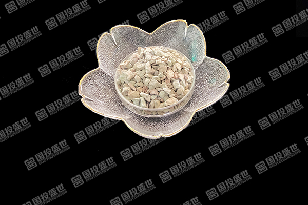 沸石：探索新領(lǐng)域的多面手