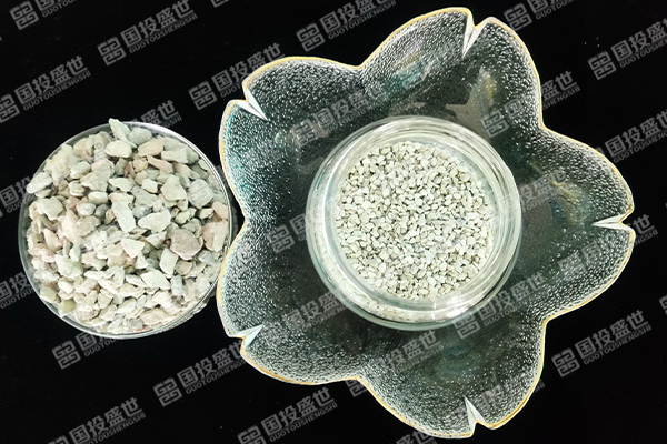 沸石如何助力果樹種植的可持續(xù)發(fā)展？