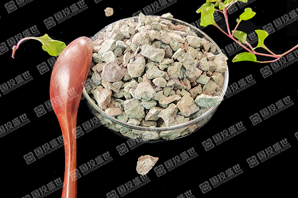 天然沸石能否成為農(nóng)作物種植的綠色“催化劑”？
