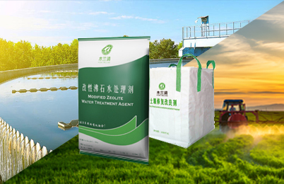 沸石產(chǎn)品與服務(wù)-國投盛世